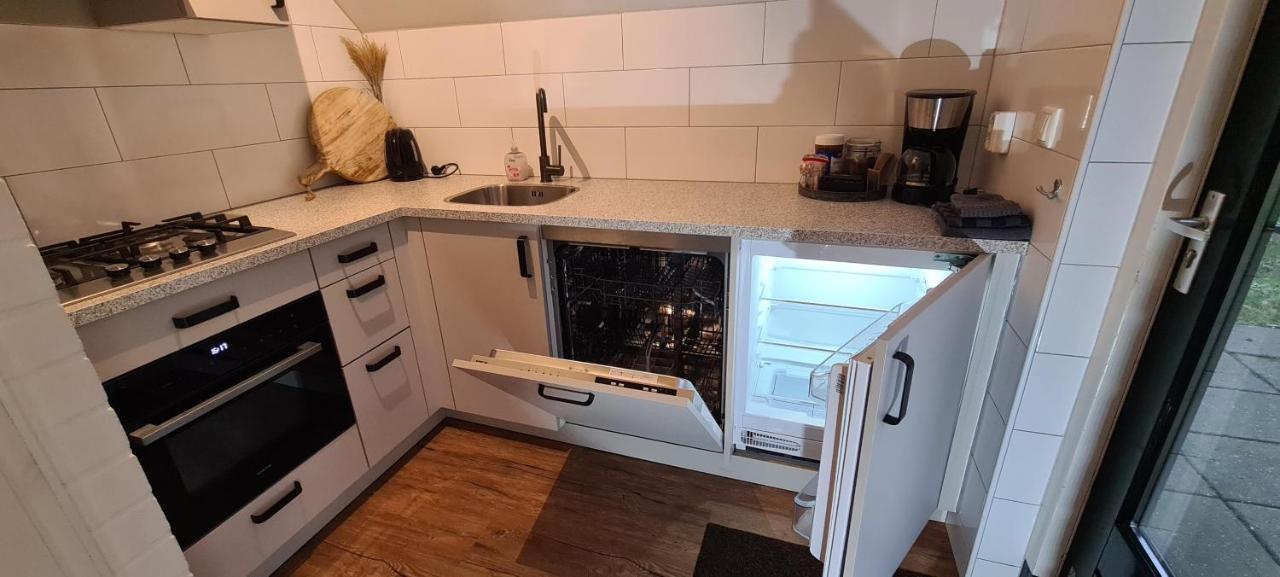 Marry'S Boshuisje Dalfsen Kültér fotó